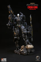 Bounties of Bathos – CrowKing