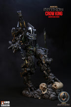 Bounties of Bathos – CrowKing