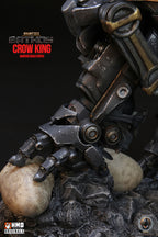 Bounties of Bathos – CrowKing