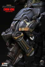 Bounties of Bathos – CrowKing