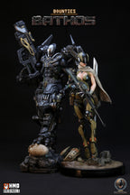 Bounties of Bathos – CrowKing