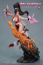 SNK's Mai Shiranui