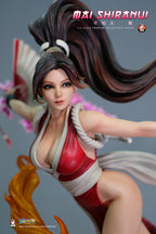 SNK's Mai Shiranui