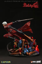 Devil May Cry – Dante