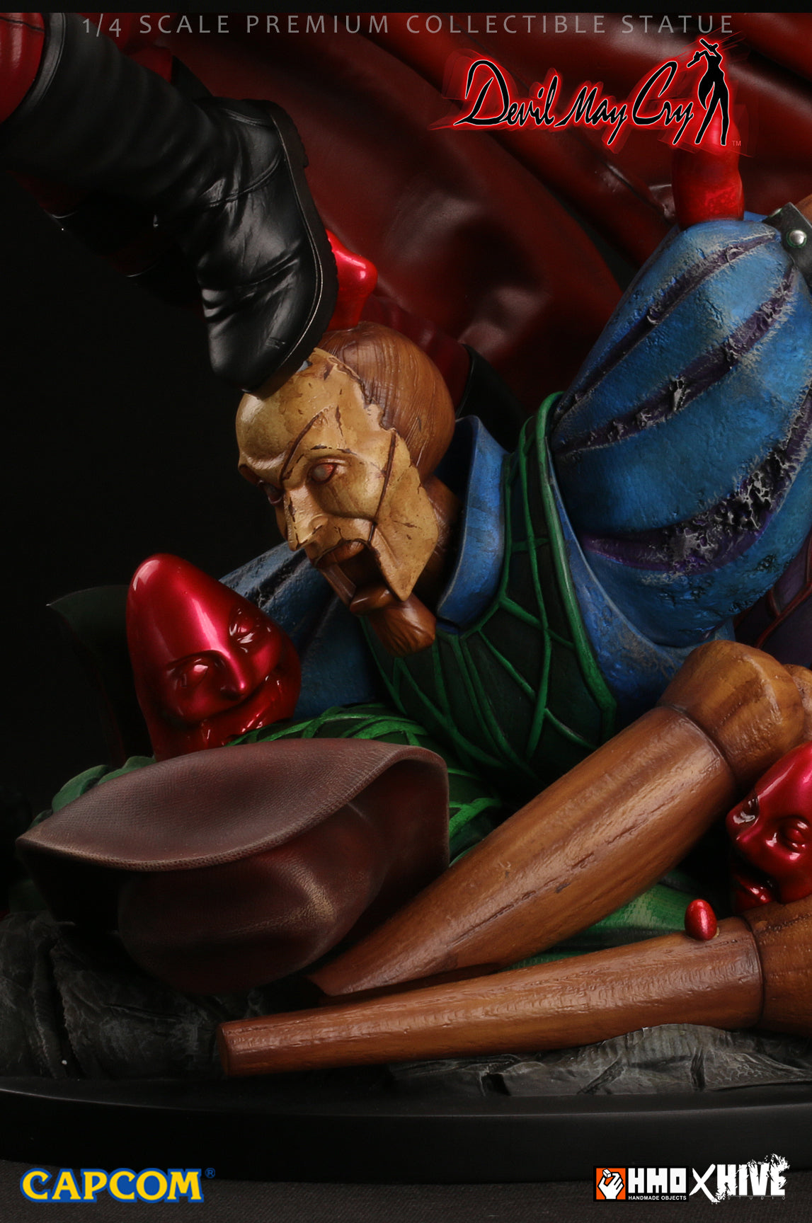 Devil May Cry – Dante