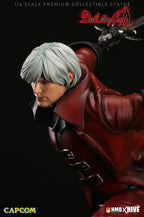 Devil May Cry – Dante