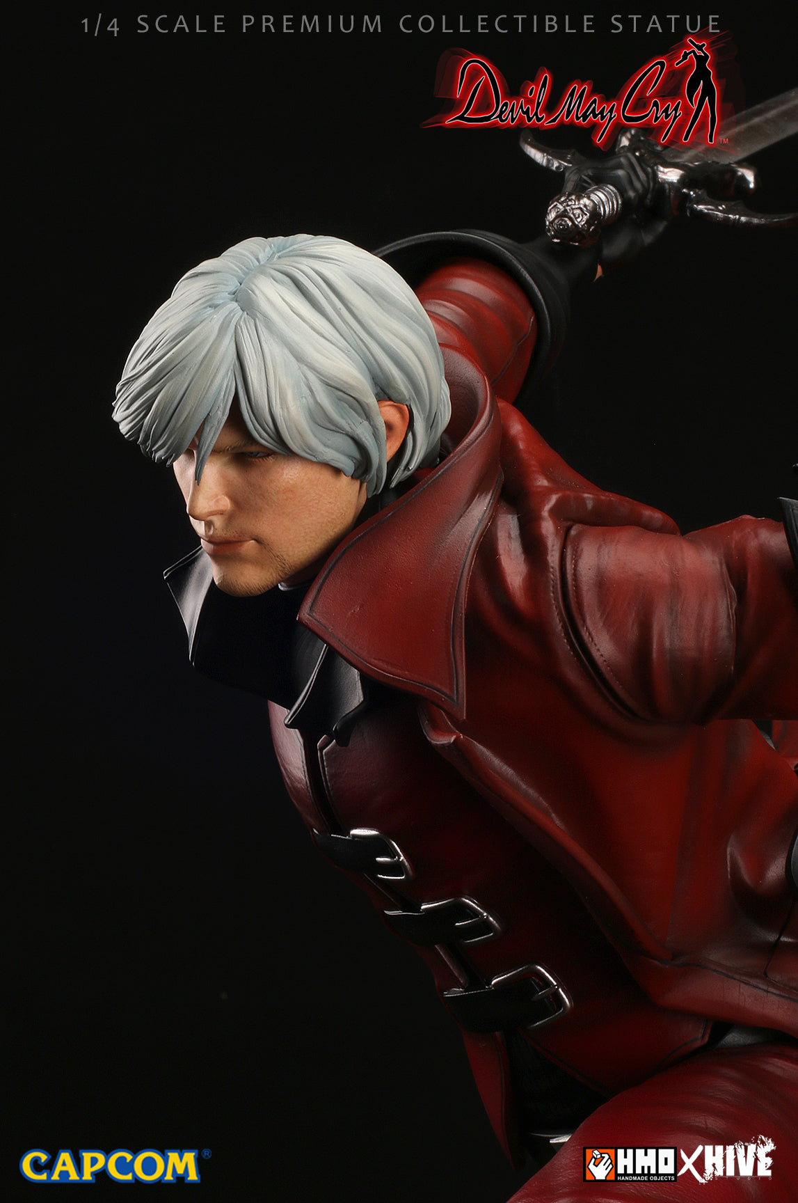 Devil May Cry – Dante