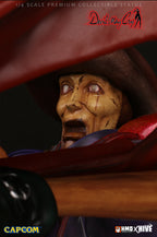 Devil May Cry – Dante