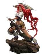 Heavenly Sword – Nariko