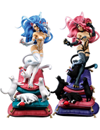 Capcom’s Darkstalkers Felicia