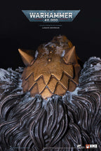 Logan Grimnar Diorama