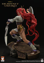 Heavenly Sword – Nariko