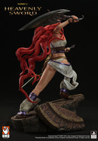 Heavenly Sword – Nariko