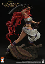 Heavenly Sword – Nariko