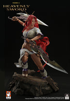 Heavenly Sword – Nariko