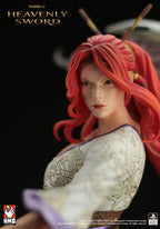 Heavenly Sword – Nariko