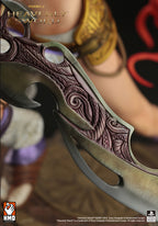 Heavenly Sword – Nariko