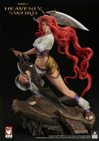 Heavenly Sword – Nariko