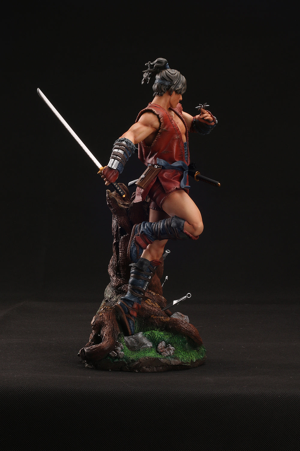 The Legend of Kage – HAND MADE OBJECT SINGAPORE PTE. LTD.