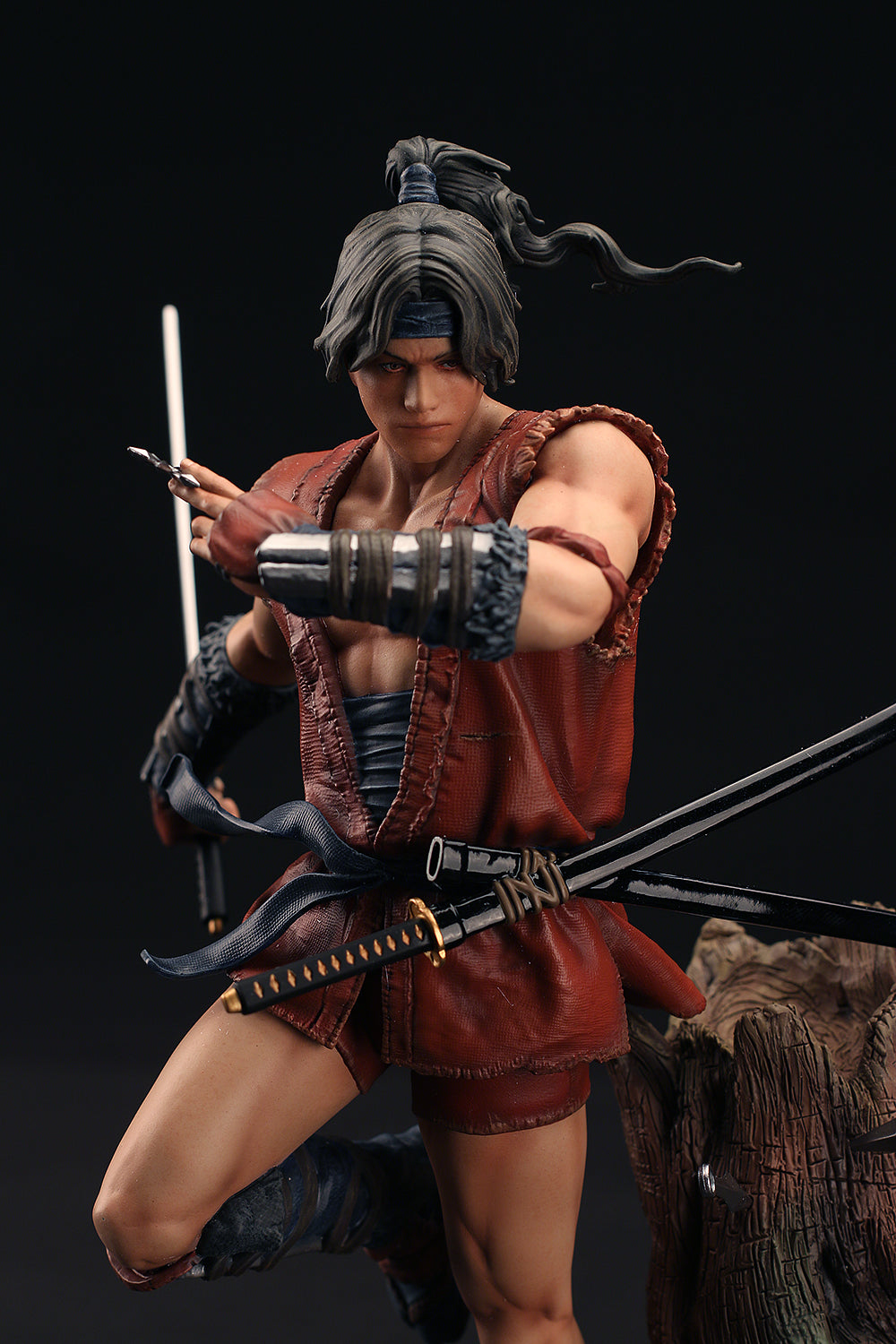 The Legend of Kage – HAND MADE OBJECT SINGAPORE PTE. LTD.