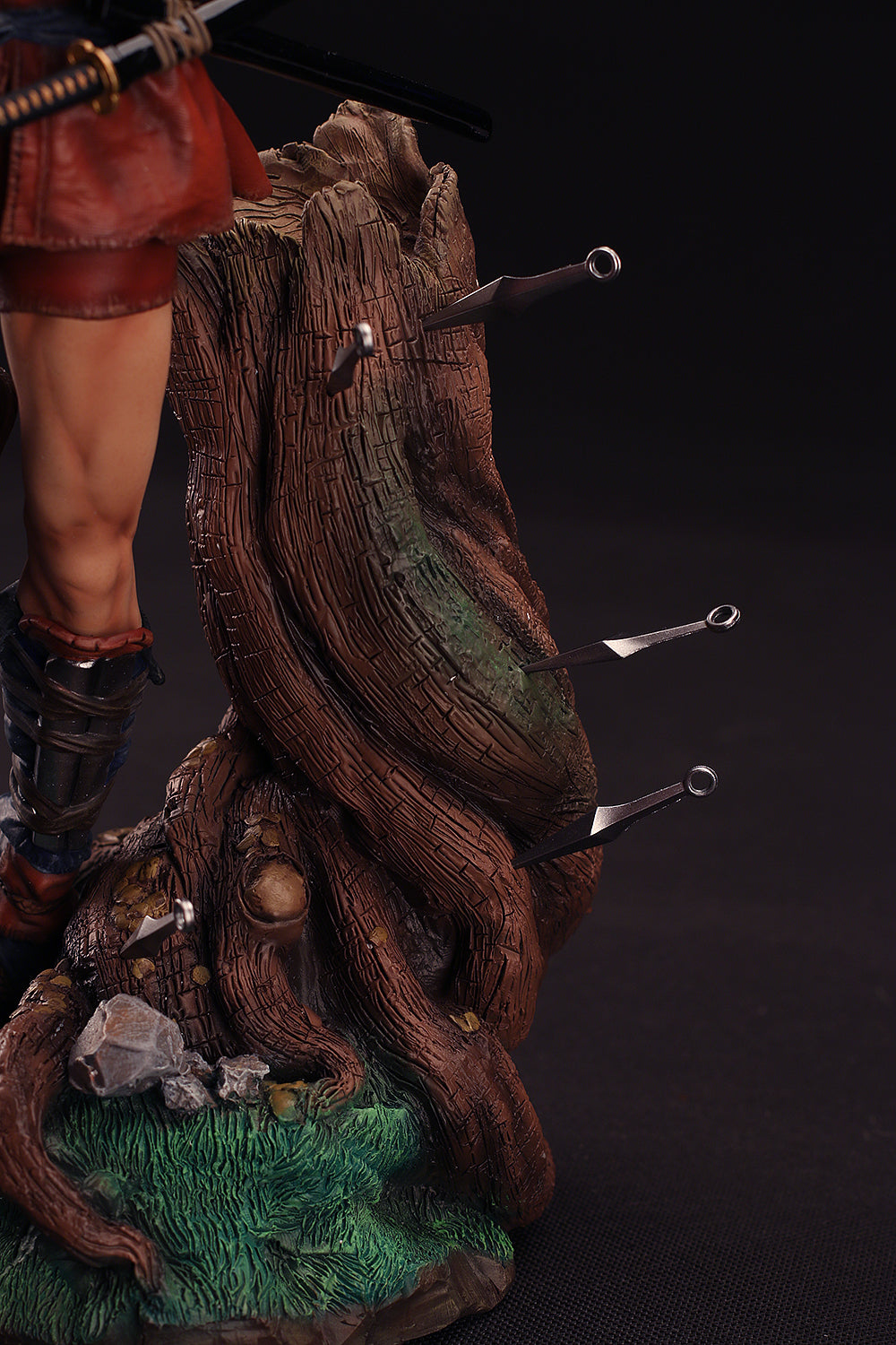 The Legend of Kage – HAND MADE OBJECT SINGAPORE PTE. LTD.