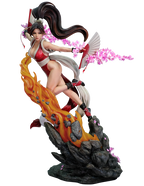 SNK's Mai Shiranui