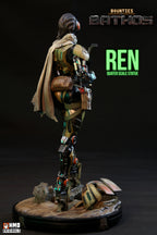 Bounties of Bathos – Ren