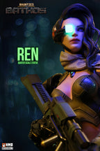 Bounties of Bathos – Ren