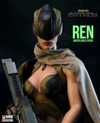 Bounties of Bathos – Ren