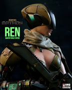 Bounties of Bathos – Ren