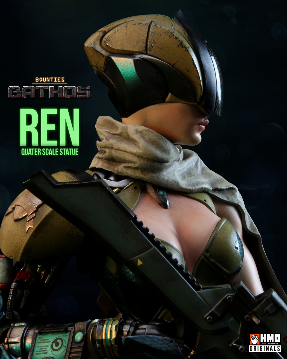 Bounties of Bathos – Ren