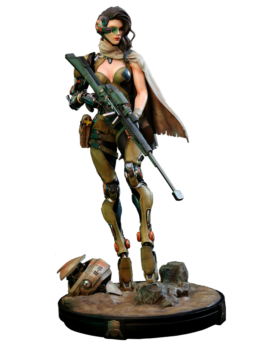 Bounties of Bathos – Ren