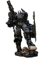 Bounties of Bathos – CrowKing