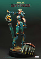 Bounties of Bathos – Sorrow – “Aqua Knight”