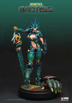 Bounties of Bathos – Sorrow – “Aqua Knight”