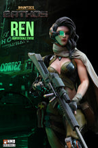 Bounties of Bathos – Ren