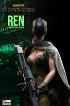 Bounties of Bathos – Ren