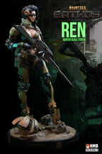 Bounties of Bathos – Ren