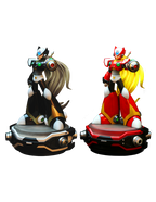 Capcom’s Mega Man X Zero