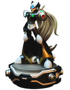 Capcom’s Mega Man X Zero