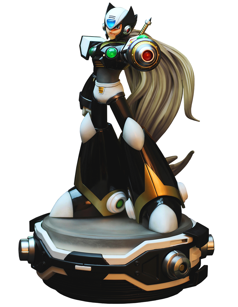 Capcom’s Mega Man X Zero