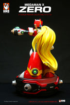 Capcom’s Mega Man X Zero