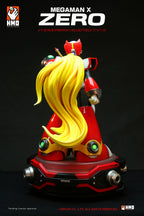 Capcom’s Mega Man X Zero