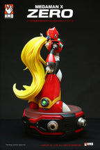 Capcom’s Mega Man X Zero