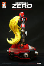 Capcom’s Mega Man X Zero