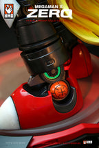 Capcom’s Mega Man X Zero