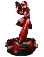 Capcom’s Mega Man X