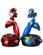 Capcom’s Mega Man X