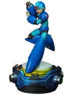 Capcom’s Mega Man X