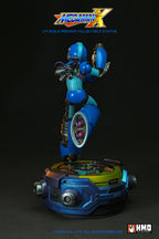 Capcom’s Mega Man X